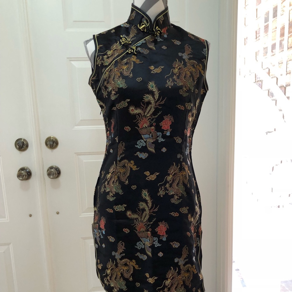PARTY DRESS